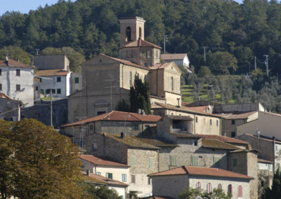 Borgo di Santa Luce