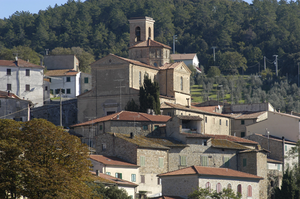 Borgo di Santa Luce