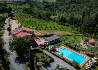 Agriturismo Podere Cortesi