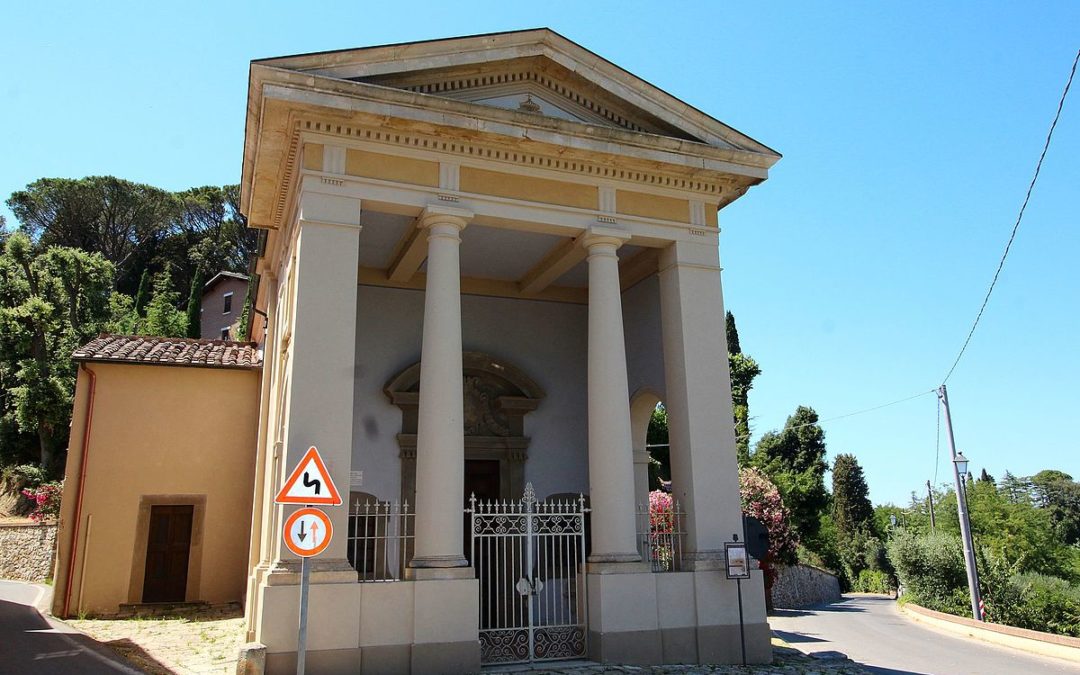 Oratorio della Madonna della Neve