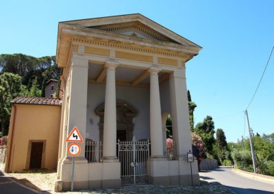 Oratorio della Madonna della Neve