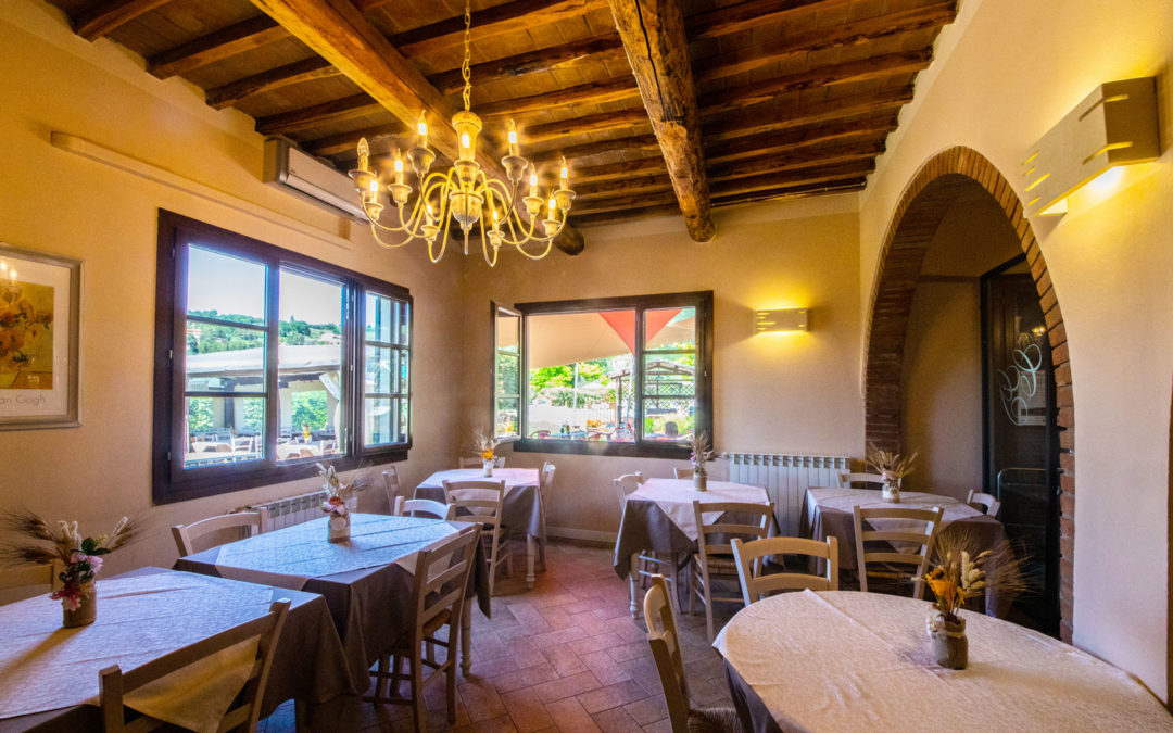 Ristorante Il Molinaccio