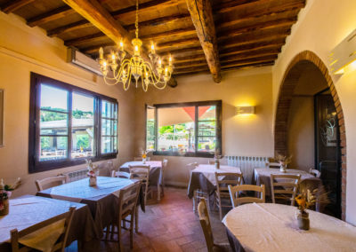 Ristorante Il Molinaccio