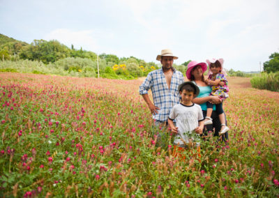 Azienda Agricola Podere Cortesi