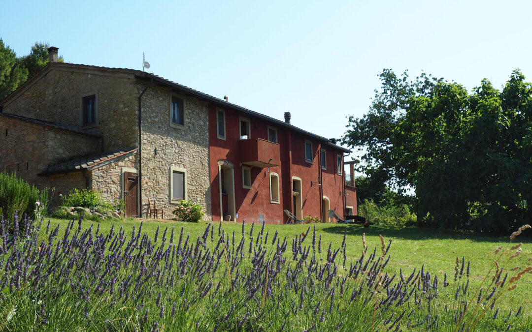 Agriturismo Il Meletto