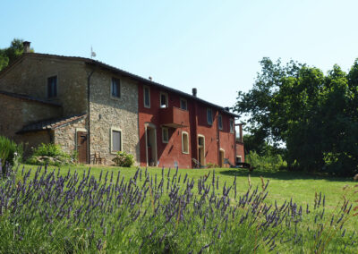 Agriturismo Il Meletto