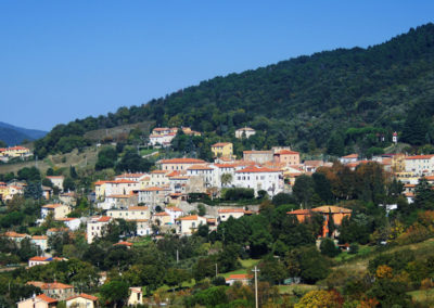 Borgo di Castellina Marittima