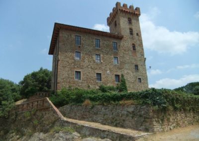 Castello di Gello Mattaccino
