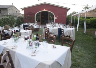 BioOsteria Il Meletto