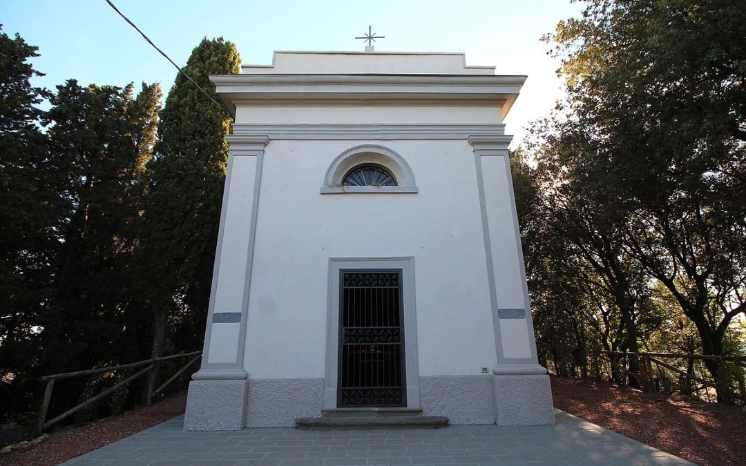 Santuario della Madonna dei Monti