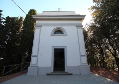 Santuario della Madonna dei Monti