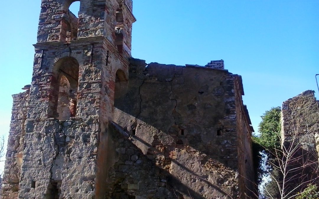 Santuario della Madonna di Monteforti