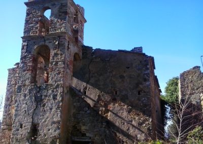 Santuario della Madonna di Monteforti