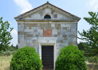 Oratorio di San Giovanni Battista