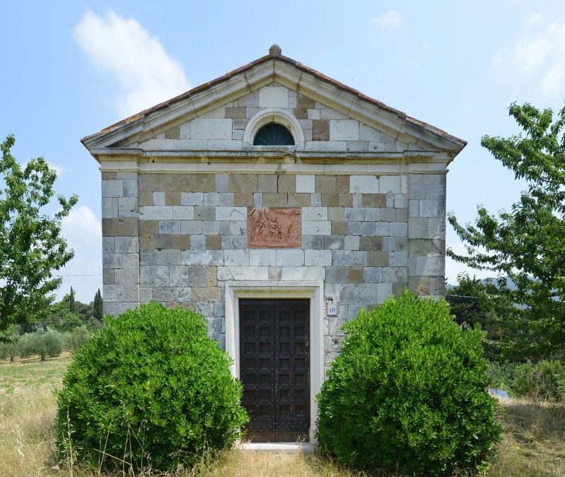 Oratorio di San Giovanni Battista