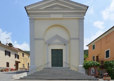 Pieve di San Giovanni Decollato