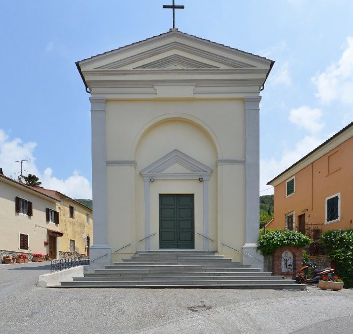 Pieve di San Giovanni Decollato