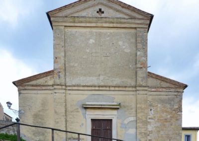 Chiesa di Santa Lucia