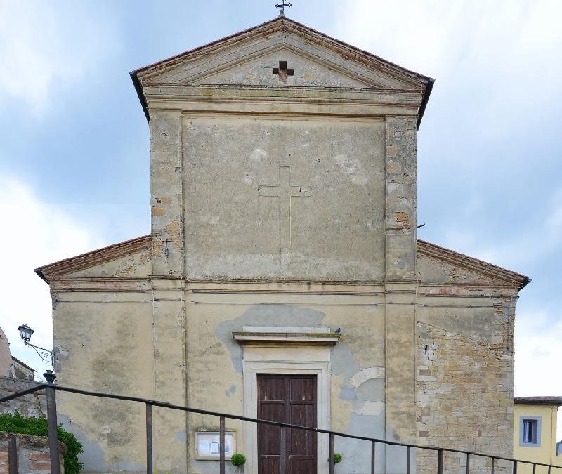 Chiesa di Santa Lucia