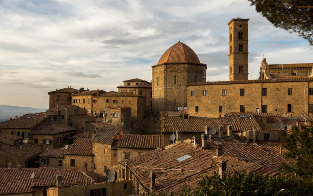 Volterra