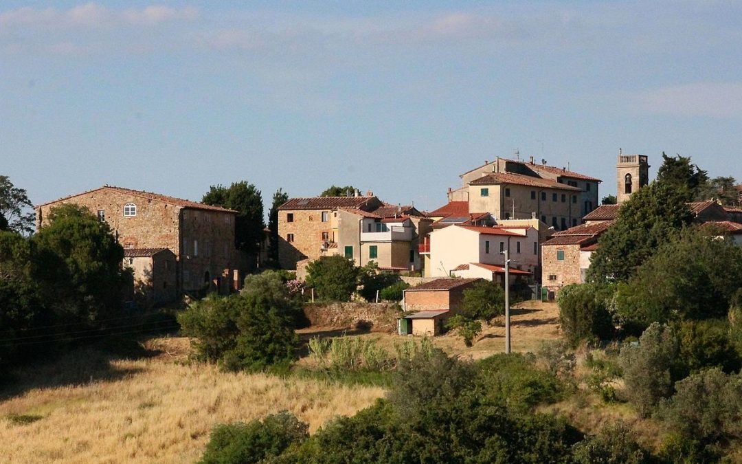 Borgo di Sant’Ermo