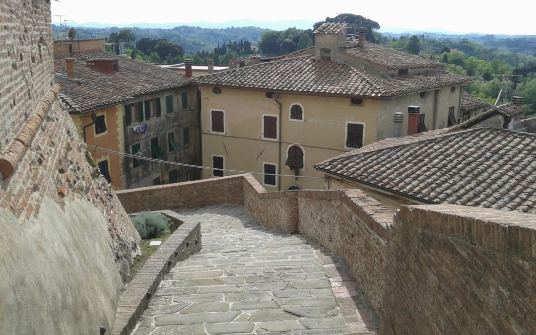 Borgo di Lari