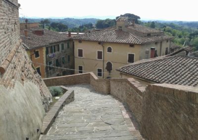 Borgo di Lari