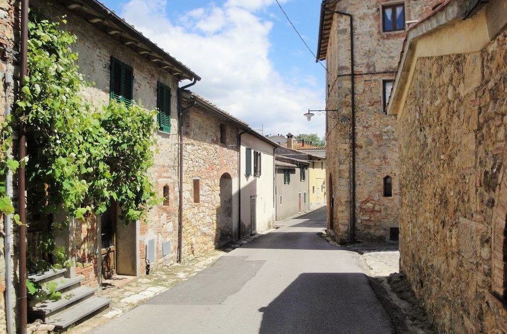 Borgo di Parlascio