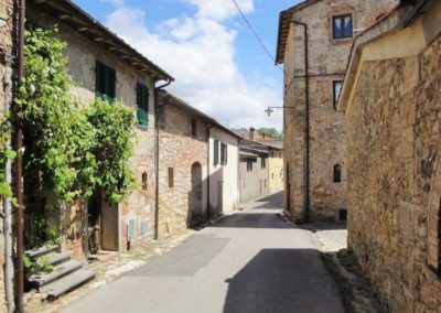 Borgo di Parlascio