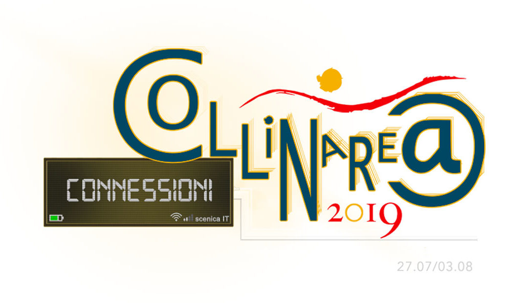 Festival COLLINAREA 2019 a Lari