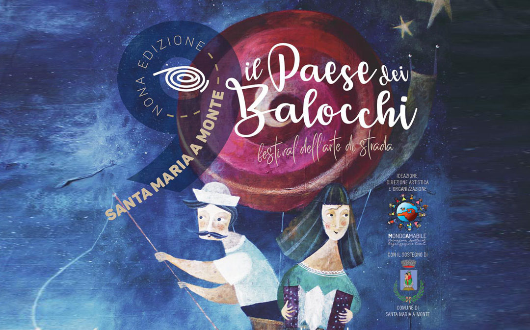 Il Paese dei balocchi 2019