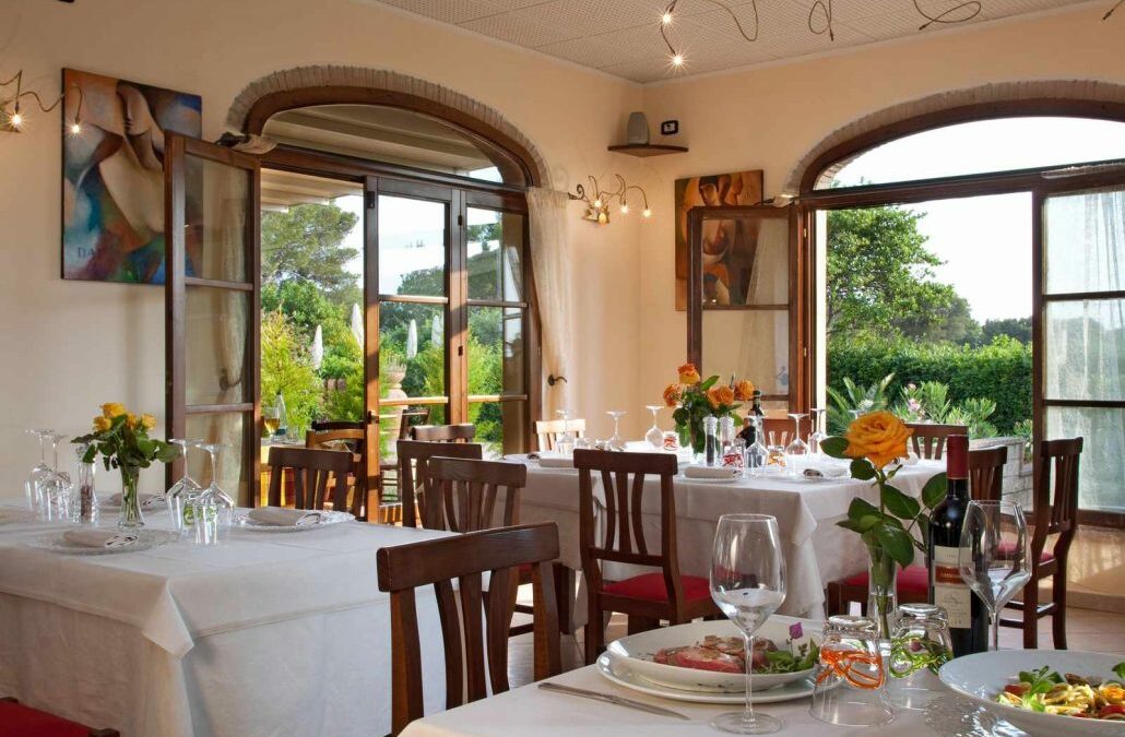 Ristorante OSTERIA DELLA PIEVE