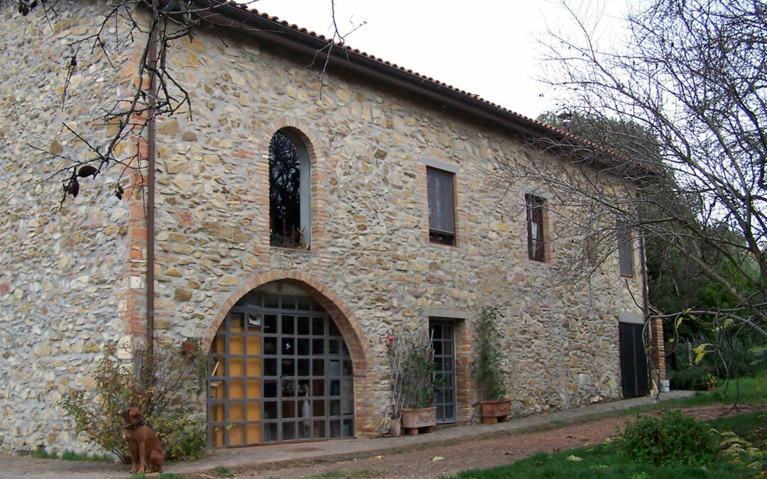 Fattoria Bio Villamagra