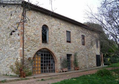 Fattoria Bio Villamagra